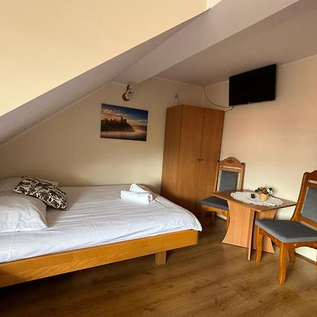 Agroturystyka U Ireny Mizerna Exteriér fotografie