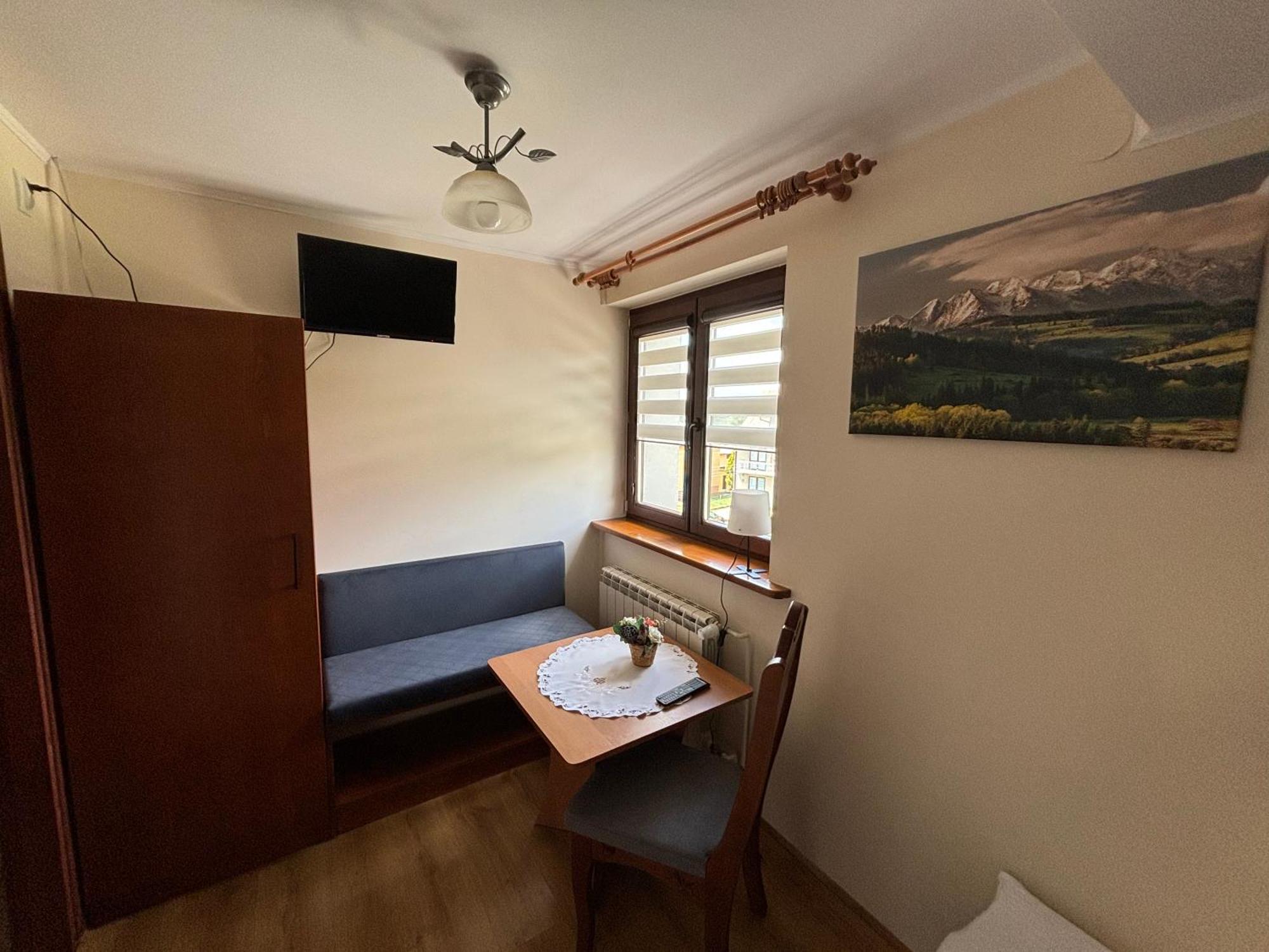 Agroturystyka U Ireny Mizerna Exteriér fotografie
